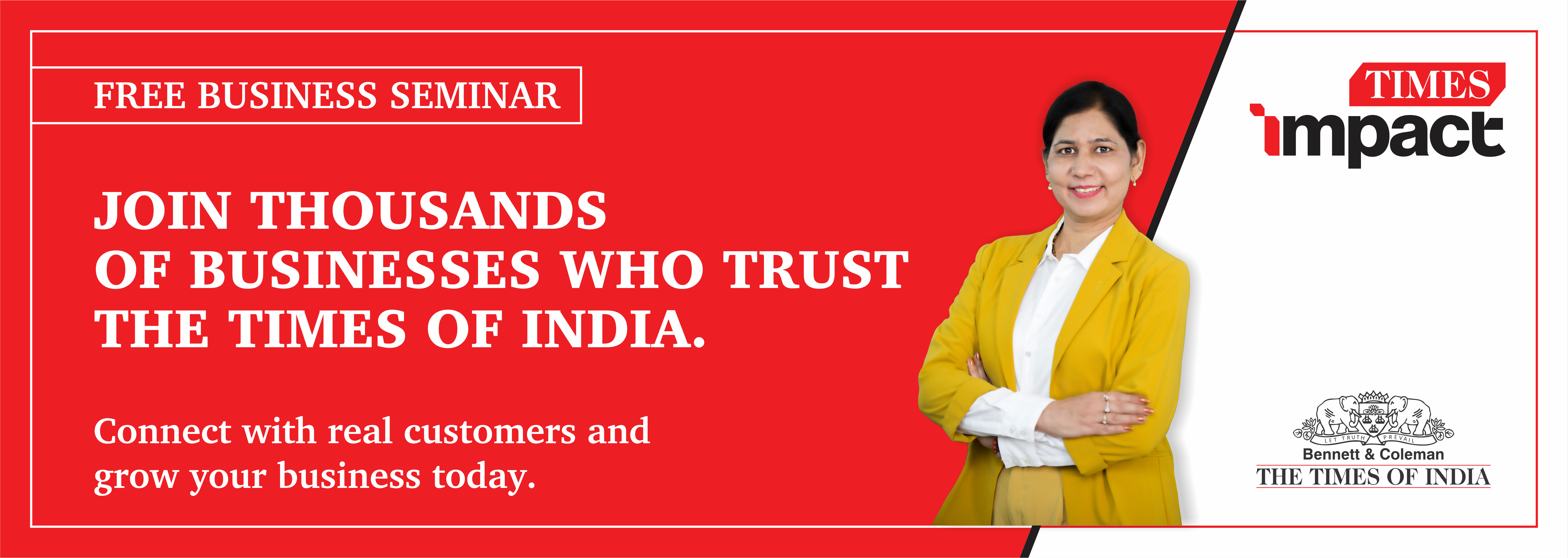 Times of India